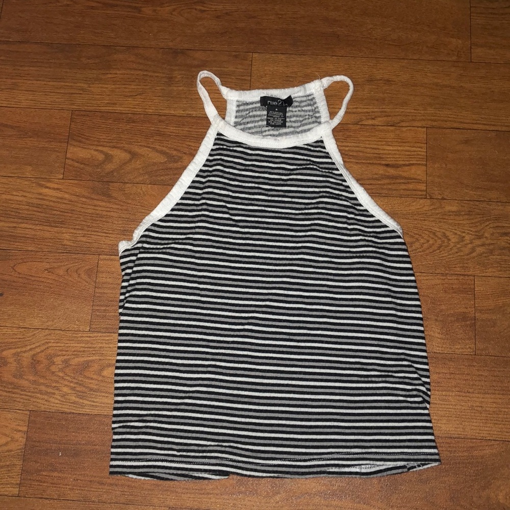 Halter top